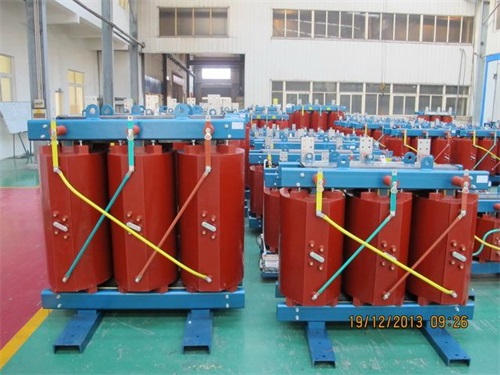 佛山SCB13-10KV/0.4KV干式变压器