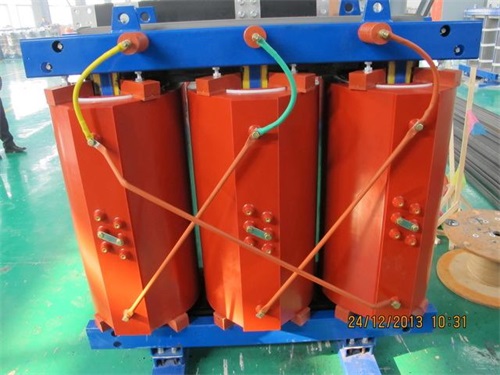 佛山800KVA/10KV/0.4KV干式变压器