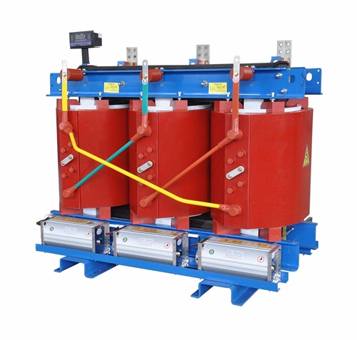 佛山SCB12-50KVA/10KV/0.4KV干式变压器
