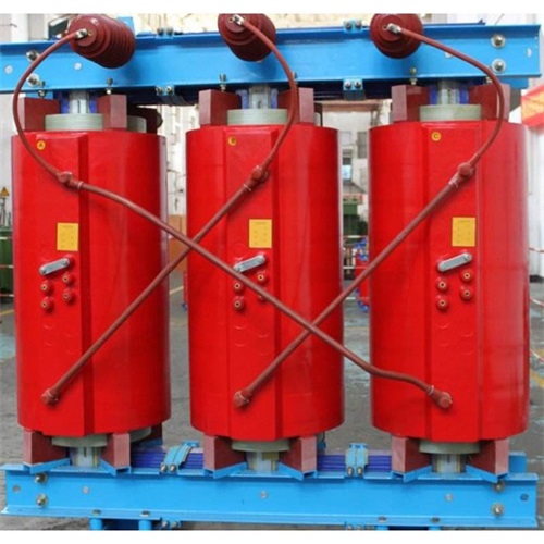 佛山SCB13-3150KVA/10KV/0.4KV干式变压器