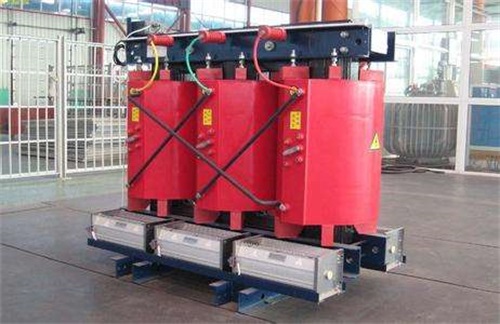 佛山SCB10-630KVA/10KV/0.4KV干式变压器