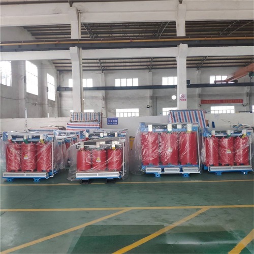 佛山SCB11-160KVA/10KV/0.4KV干式变压器