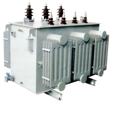 佛山SCB11-50KVA/10KV/0.4KV油浸式变压器