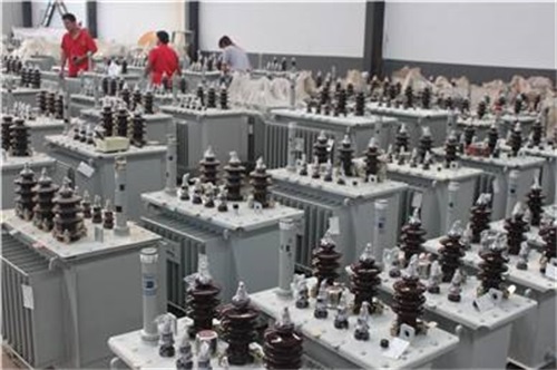 佛山SCB10-125KVA/10KV/0.4KV干式变压器