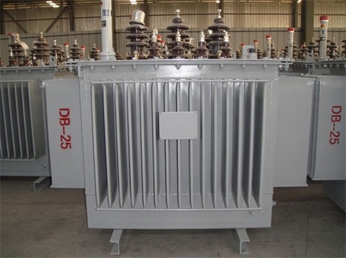 佛山S13-630KVA/10KV/0.4KV油浸式变压器