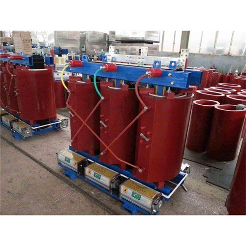 佛山SCB10-250KVA干式变压器厂家