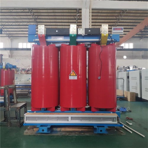 佛山SCB13-200KVA/10KV/0.4KV干式变压器