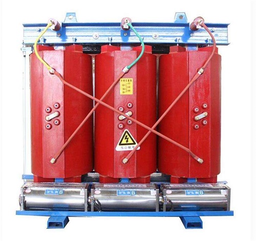 佛山SCB11-125KVA/10KV/0.4KV干式变压器