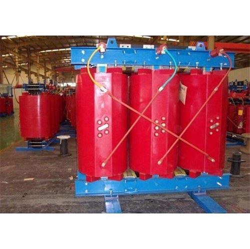 佛山SCB10-315KVA/10KV/0.4KV干式变压器