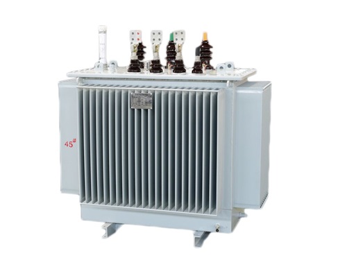 佛山S13-125KVA/10KV/0.4KV油浸式变压器