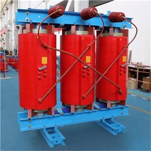 佛山SCB12-125KVA/10KV/0.4KV干式变压器