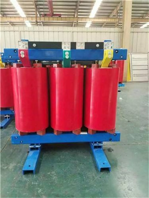 佛山SCB10-1600KVA/10KV/0.4KV干式变压器参数