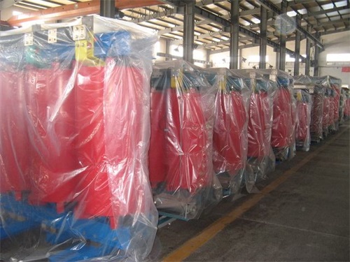 佛山SCB12-200KVA/10KV/0.4KV干式变压器