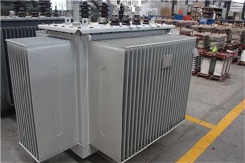 佛山S13-315KVA/10KV/0.4KV油浸式变压器