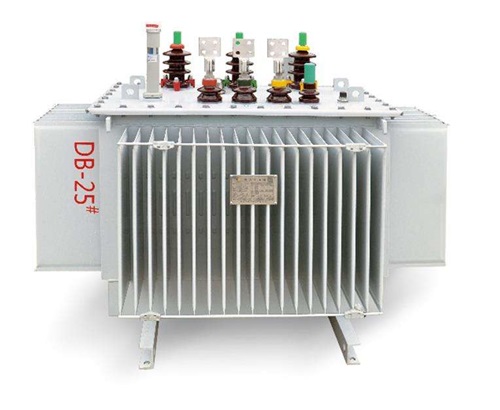 佛山S11-2000KVA/35KV/10KV/0.4KV油浸式变压器