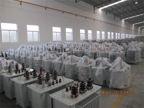 佛山S13-315KVA/35KV/10KV/0.4KV油浸式变压器