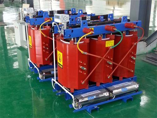 佛山SCB13-3150KVA/10KV/0.4KV干式变压器