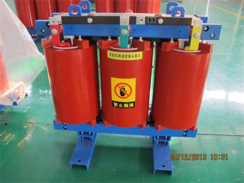 佛山SCB11-630KVA/10KV/0.4KV干式变压器