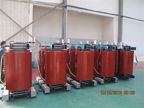 佛山SCB12-160KVA/10KV/0.4KV干式变压器
