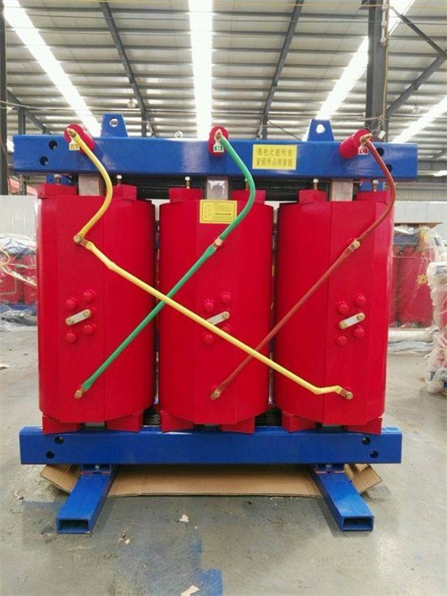 佛山SCB10-2000KVA/10KV/0.4KV干式变压器