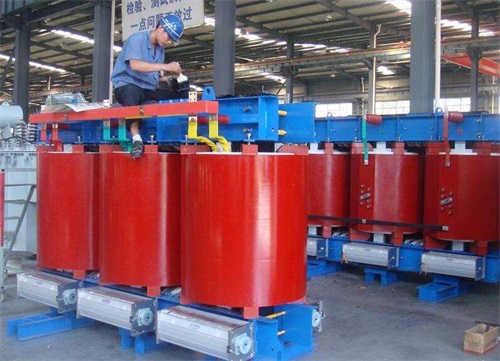 佛山SCB11-200KVA/10KV/0.4KV干式变压器