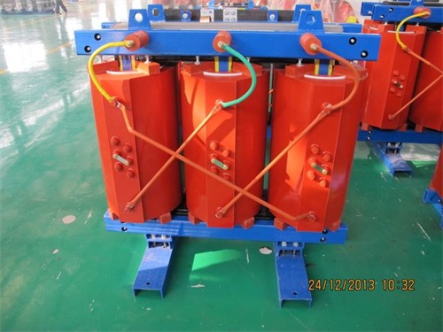 佛山SCB13-80KVA/10KV/0.4KV干式变压器