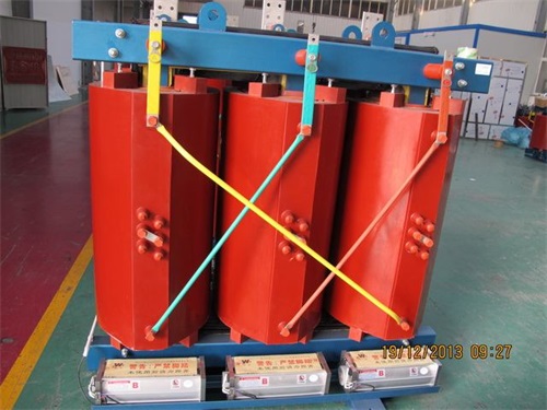 佛山SCB13-1600KVA/10KV/0.4KV干式变压器