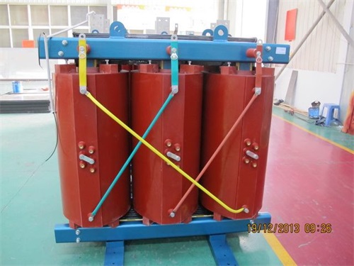 佛山SCB12-1000KVA干式变压器现货价格