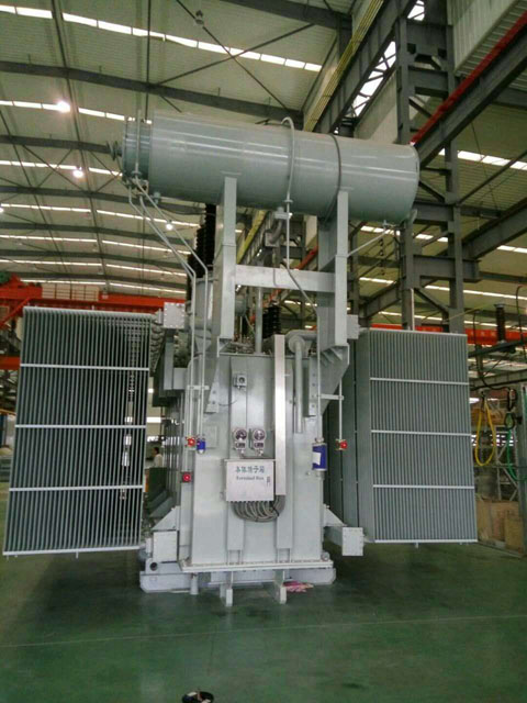 佛山S22-5000KVA/35KV/10KV/0.4KV油浸式变压器