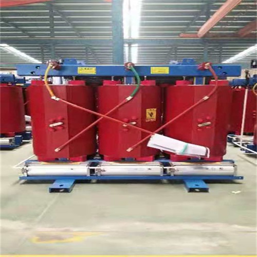 佛山SCB11-5000KVA干式变压器