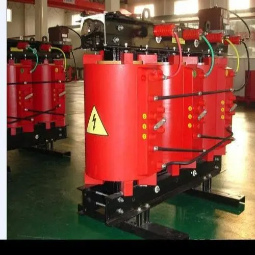 佛山SCB14-2500KVA干式变压器