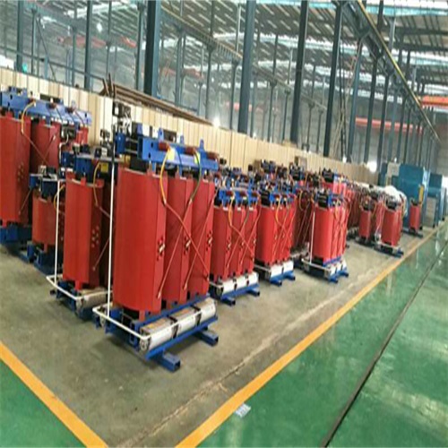 佛山SCBH15-1000KVA非晶合金干式变压器