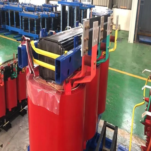 佛山SCBH15-250KVA非晶合金干式变压器