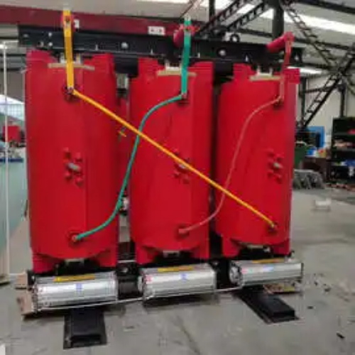 佛山2000KVA非晶合金干式变压器