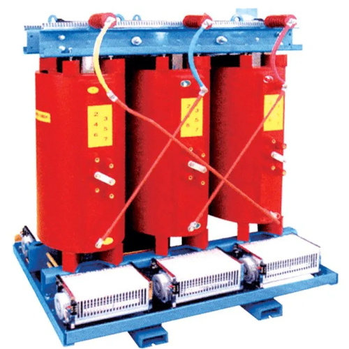 佛山SCB14-1250KVA/10KV/0.4KV干式变压器