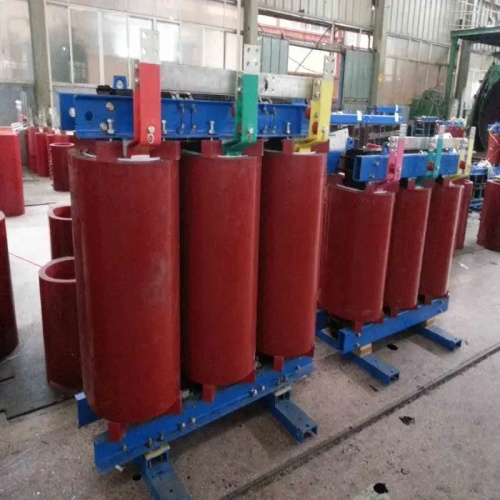 佛山SCBH15-1250KVA/10KV/0.4KV非晶合金干式变压器