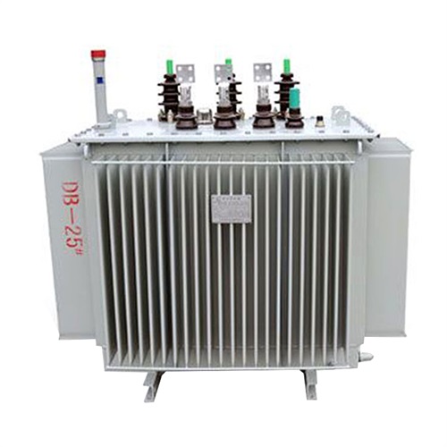 佛山SH15-1000KVA/10KV/0.4KV非晶合金变压器
