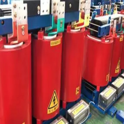 佛山SCBH15-2500KVA非晶合金干式变压器